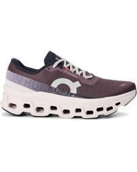 On Shoes - Cloudmster Running Shoes - Lyst