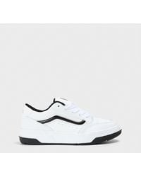Vans - Adults Hylane Loden Canvas Trainers - Lyst