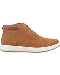 Hush Puppies - Bronko Chukka Boot - Lyst