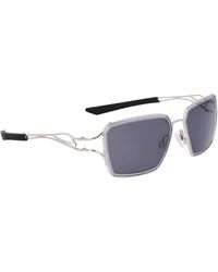 Nike - Veil Prism Square Sunglasses - Lyst