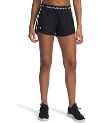 Under Armour - Play Up Shorts - Lyst