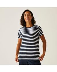 Regatta - Bayletta Short-Sleeved T-Shirt - Lyst