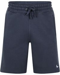 Jack Wills - Balmore Pheasant Sweat Shorts - Lyst