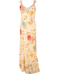 Never Fully Dressed - Sofia Maxi Dress - Lyst