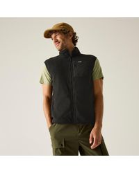 Regatta - Frankie Fleece Gilet - Lyst