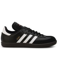 adidas - Samba Classic - Lyst