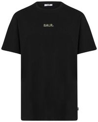 BALR - Q Series T-shirt - Lyst