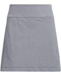 adidas - Ultra Classic Skorts - Lyst