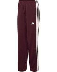 adidas - Wl Polyester Relaxed-Fit Track Pants - Lyst