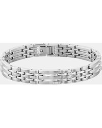 BOSS - Gents Wesley Bracelet - Lyst