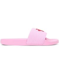 Tommy Hilfiger - Pool Sliders - Lyst
