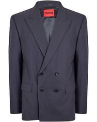 HUGO - Henry - Lyst