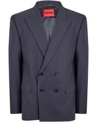HUGO - Henry - Lyst