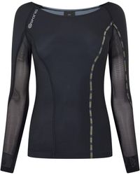 Skins - Dnamic Ls Top Ladies - Lyst