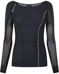 Skins - Dnamic Ls Top Ladies - Lyst