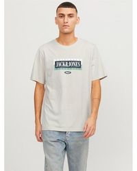 Jack & Jones - Cobin Short Sleeve T-shirt - Lyst