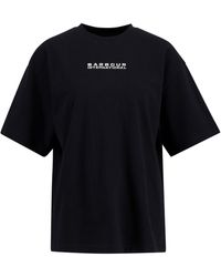 Barbour - Santana T-Shirt - Lyst