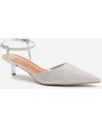 Where's That From - Where's Sandals Heeled Sandals - Lyst