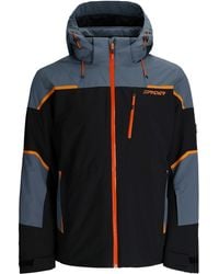 Spyder - Chambers Ski Jacket - Lyst