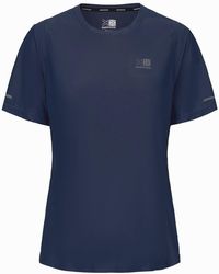 Karrimor - Short Sleeve T Shirt Ladies - Lyst