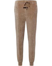 Fear Of God - Fge Velour Pant - Lyst