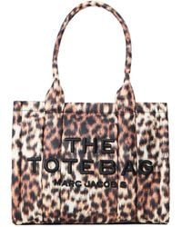 Marc Jacobs - Marc Puffy Nylon Tot Ld64 - Lyst