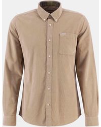 Barbour - Ramsey Shirt - Lyst