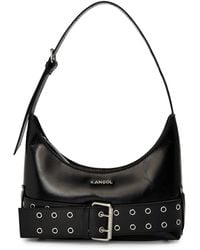 Kangol - Buckle Shoulder Bag - Lyst