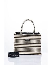 Sorena - Tote Bag - Lyst