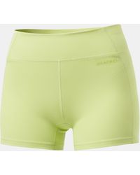 Usa Pro - 3 Inch Shorts Ladies - Lyst