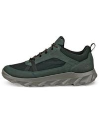 Ecco - Mx Wateproof Walking/Hiking Shoes - Lyst