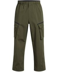 Under Armour - Utility Cargo Joggers - Lyst