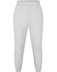 REPRESENT 247 - Performance Fleece Tracksuit Bottom - Lyst