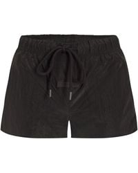 Fear Of God - Running Fleece Jogger Shorts - Lyst