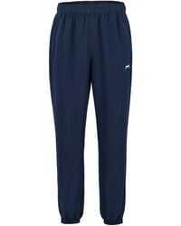Slazenger 1881 - Woven Track Pants - Lyst