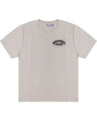 Miso - Bubble Regular Fit T-Shirt - Lyst