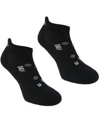 Karrimor - 2 Pack Running Socks Ladies - Lyst