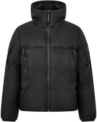 CP COMPANY METROPOLIS - Cpcm Shield Puffer Sn64 - Lyst