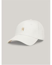 Tommy Hilfiger - Tommy Ess Chic Cap Ld43 - Lyst