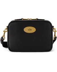 Mulberry - Darley Camera Bag - Lyst
