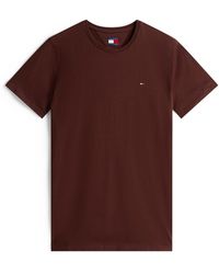 Tommy Hilfiger - Original Crew Neck Tee - Lyst