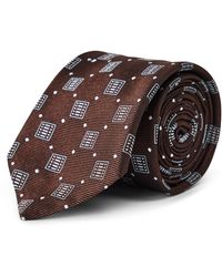 BOSS - Hbb Tie 7.5Cm 262 Sn64 - Lyst