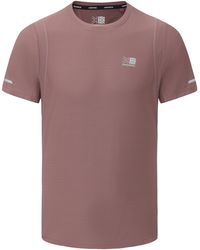 Karrimor - Short Sleeve T Shirt Ladies - Lyst