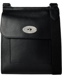Mulberry - Antony Leather Satchel - Lyst