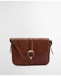 Barbour - Rosa Crossbody Bag - Lyst