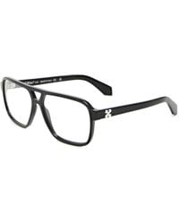 Off-White c/o Virgil Abloh - Off Eyewear Style 81 I 99 - Lyst