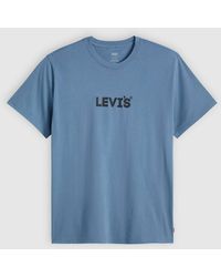 Levi's - Icon T-Shirt - Lyst