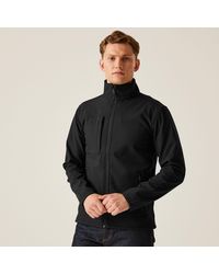 Regatta - Octagon Ii Printable 3 Layer Jacket - Lyst