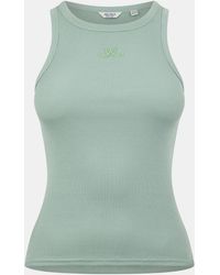 Jack Wills - Racerback Vest - Lyst