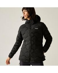 Regatta - Deyla Insulated Jacket - Lyst